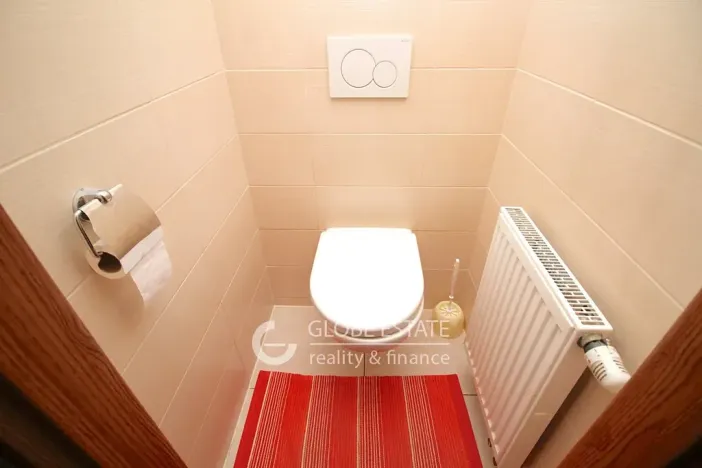 Prodej rodinného domu, Nehvizdy, Jirenská, 329 m2