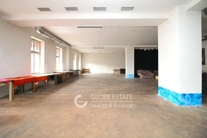 Prodej obchodního prostoru, Úpice, Palackého, 1705 m2