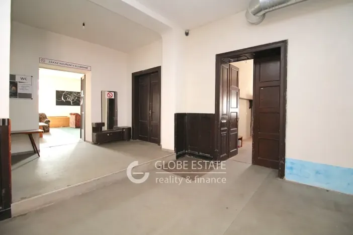 Prodej obchodního prostoru, Úpice, Palackého, 1705 m2