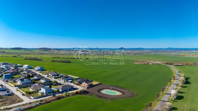 Prodej pozemku pro bydlení, Předboj, Zvonková, 745 m2