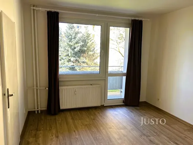 Pronájem bytu 1+kk, Písek, třída Přátelství, 36 m2