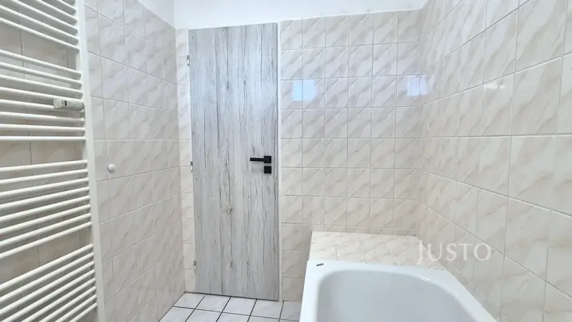 Pronájem bytu 2+kk, Písek, V Portyči, 65 m2