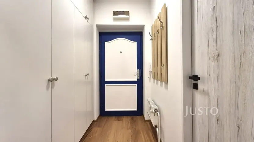 Pronájem bytu 2+kk, Písek, V Portyči, 65 m2