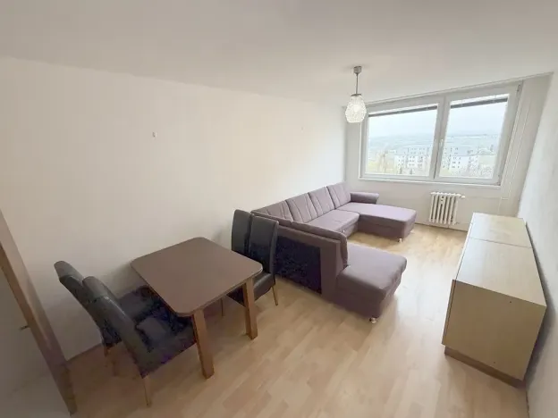 Prodej bytu 2+kk, Praha - Černý Most, Vašátkova, 43 m2