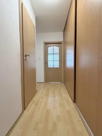 Prodej bytu 2+kk, Praha - Černý Most, Vašátkova, 43 m2