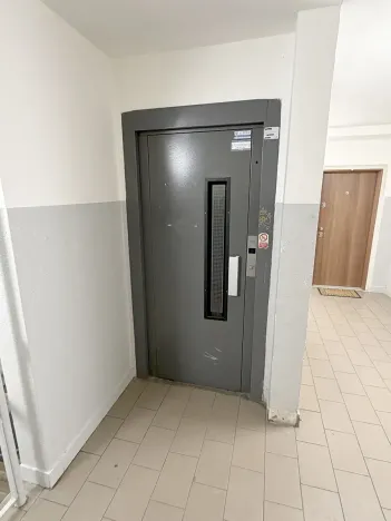Prodej bytu 2+kk, Praha - Černý Most, Vašátkova, 43 m2