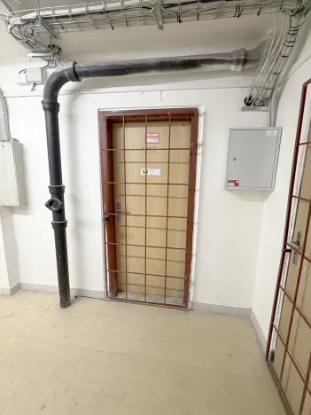 Prodej bytu 2+kk, Praha - Černý Most, Vašátkova, 43 m2