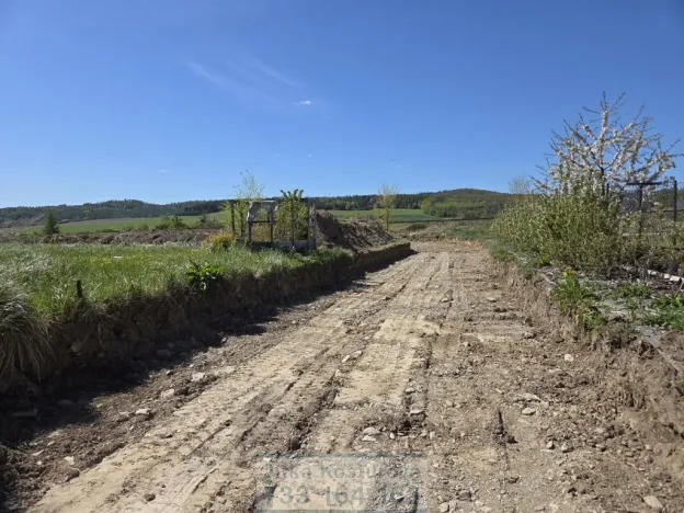 Prodej pozemku pro bydlení, Krnov - Krásné Loučky, 1000 m2