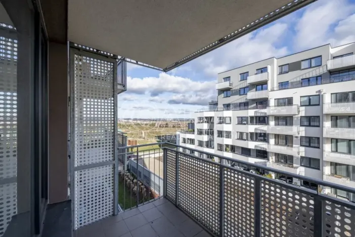 Pronájem bytu 2+kk, Praha - Dolní Měcholupy, Honzíkova, 60 m2