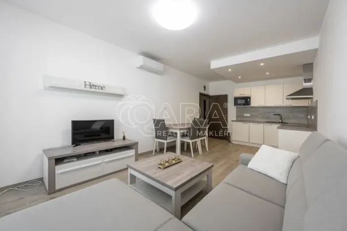 Pronájem bytu 2+kk, Praha - Dolní Měcholupy, Honzíkova, 60 m2