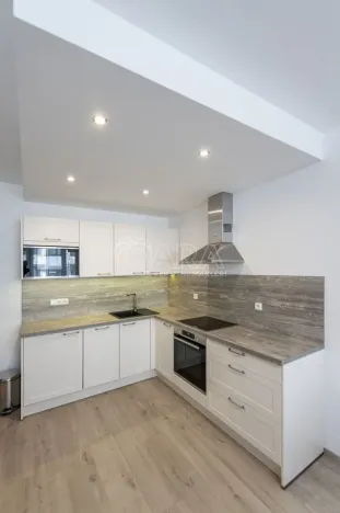 Pronájem bytu 2+kk, Praha - Dolní Měcholupy, Honzíkova, 60 m2