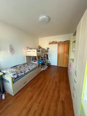 Prodej bytu 3+1, Olomouc, Masarykova třída, 102 m2