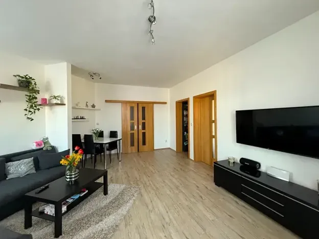 Prodej bytu 3+1, Olomouc, Masarykova třída, 102 m2