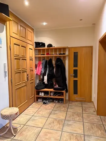 Prodej bytu 3+1, Olomouc, Masarykova třída, 102 m2