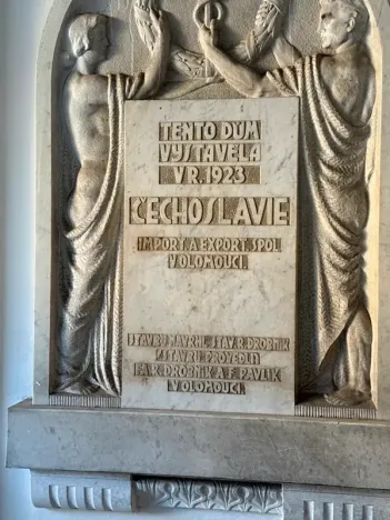 Prodej bytu 3+1, Olomouc, Masarykova třída, 102 m2