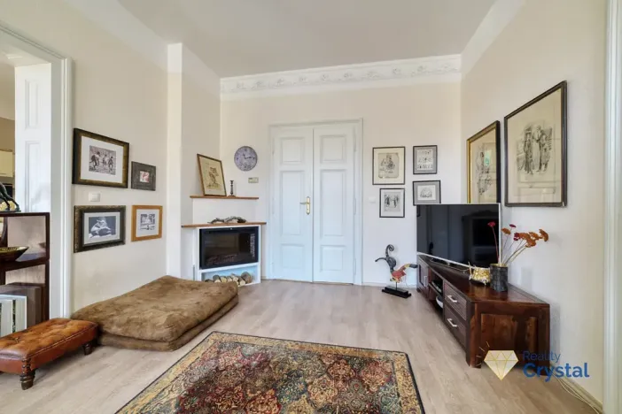 Prodej bytu 4+kk, Mariánské Lázně, 104 m2