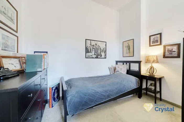 Prodej bytu 4+kk, Mariánské Lázně, 104 m2