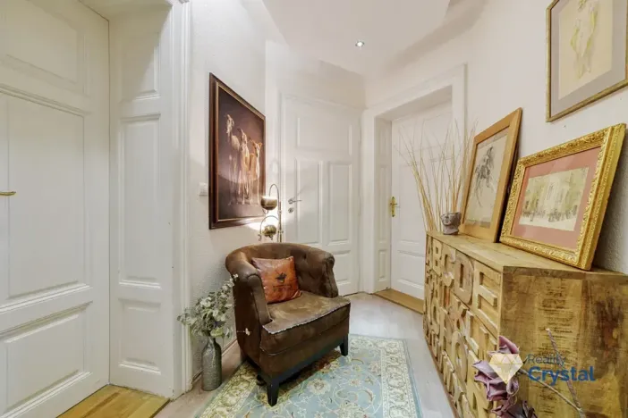 Prodej bytu 4+kk, Mariánské Lázně, 104 m2