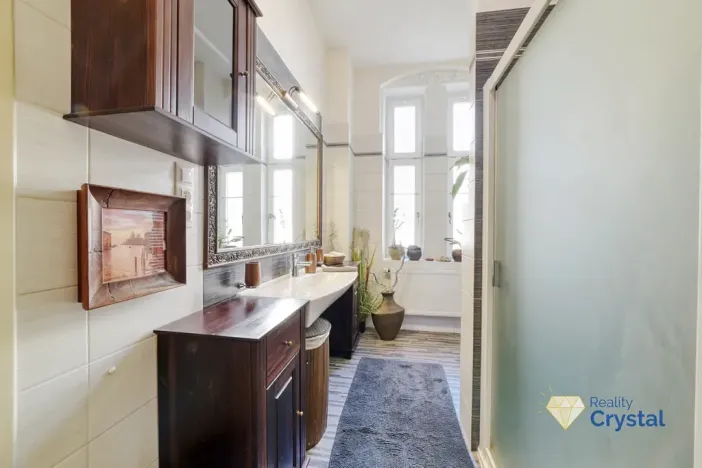 Prodej bytu 4+kk, Mariánské Lázně, 104 m2