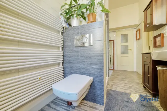 Prodej bytu 4+kk, Mariánské Lázně, 104 m2