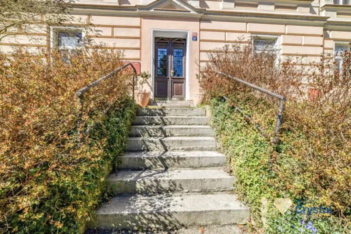 Prodej bytu 4+kk, Mariánské Lázně, 104 m2