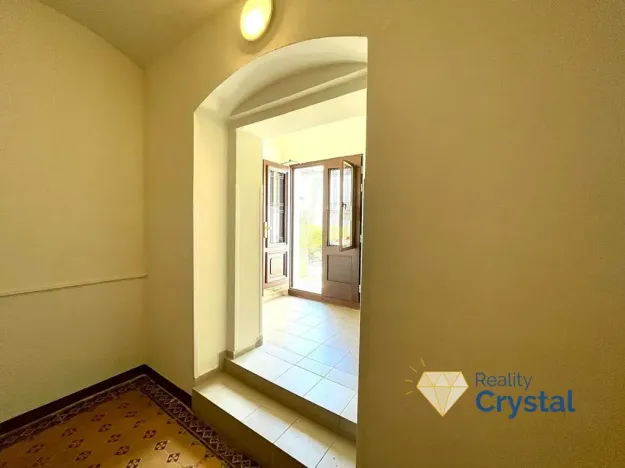 Prodej bytu 4+kk, Mariánské Lázně, 104 m2