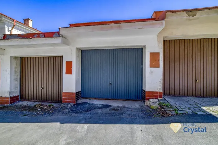 Prodej bytu 4+kk, Mariánské Lázně, 104 m2