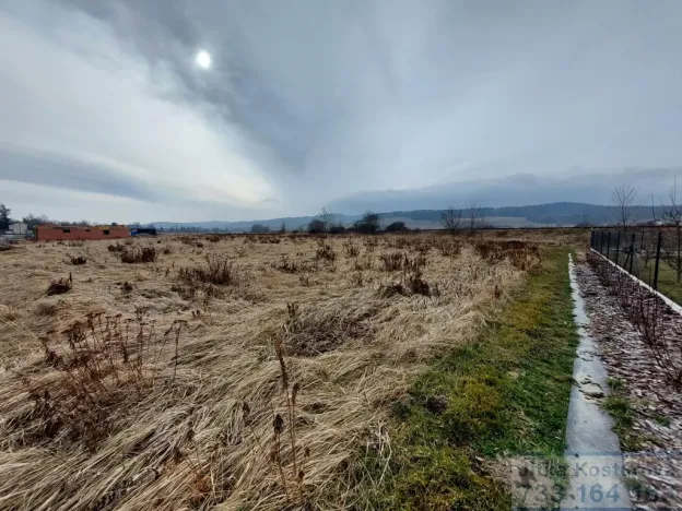Prodej pozemku pro bydlení, Krnov - Krásné Loučky, 1200 m2
