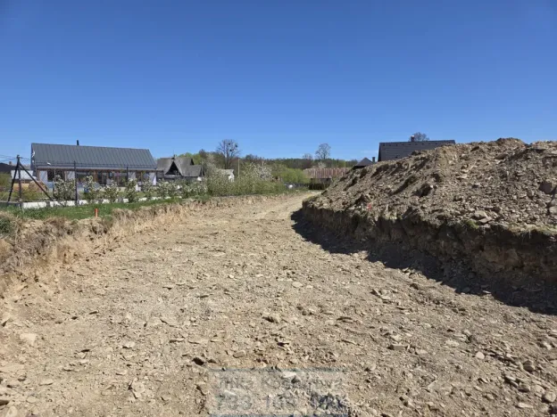 Prodej pozemku pro bydlení, Krnov - Krásné Loučky, 1200 m2