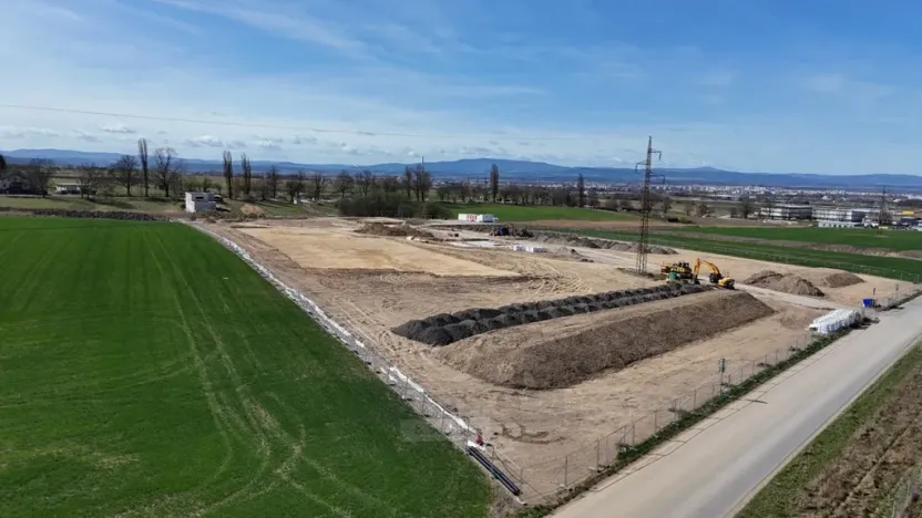 Prodej bytu 2+kk, Hůry, Pod Strání, 47 m2