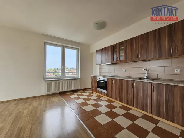 Pronájem bytu 3+kk, České Budějovice - České Budějovice 4, Blahoslavova, 59 m2