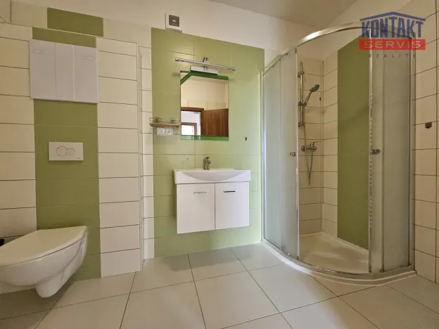 Pronájem bytu 3+kk, České Budějovice - České Budějovice 4, Blahoslavova, 59 m2