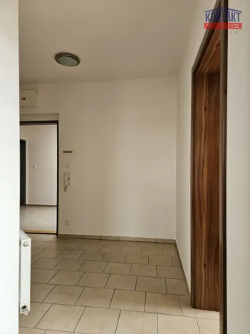 Pronájem bytu 3+kk, České Budějovice - České Budějovice 4, Blahoslavova, 59 m2