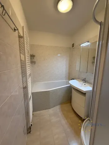 Pronájem bytu 3+kk, Praha - Troja, Vřesová, 80 m2