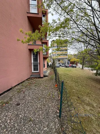 Pronájem bytu 3+kk, Praha - Troja, Vřesová, 80 m2