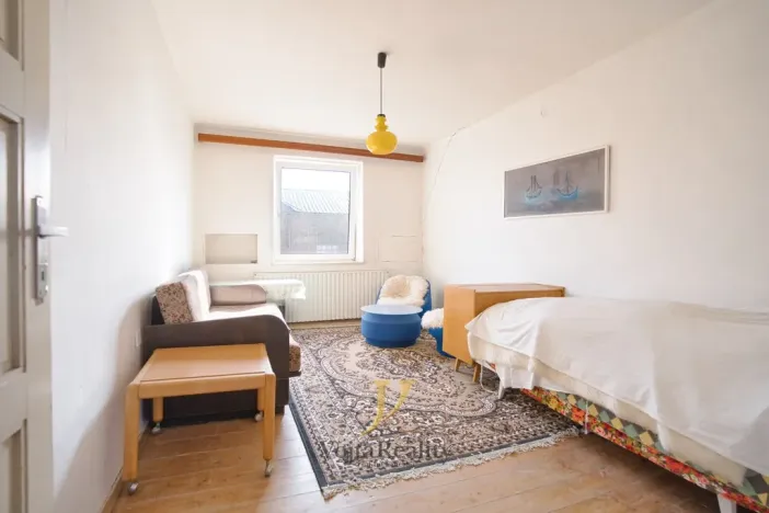 Prodej výrobních prostor, Tršice, 1544 m2