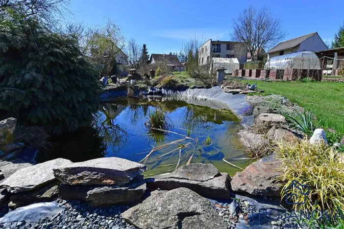 Prodej rodinného domu, Zdislavice, 80 m2