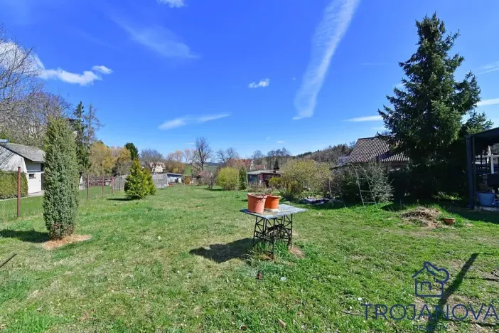 Prodej rodinného domu, Zdislavice, 80 m2