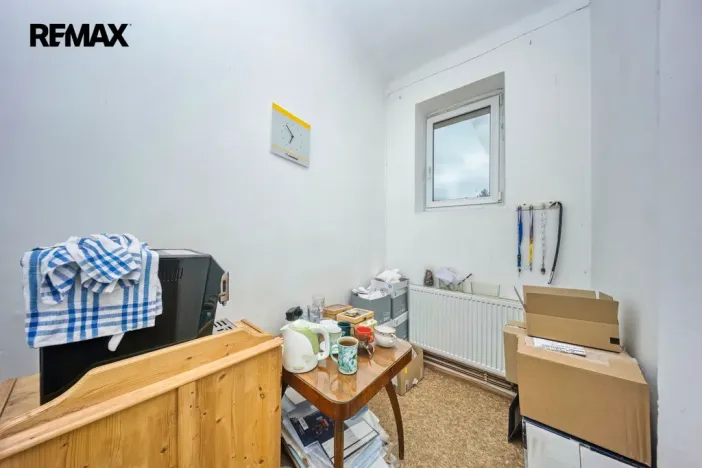 Prodej obchodního prostoru, Olomouc - Bělidla, Roháče z Dubé, 92 m2