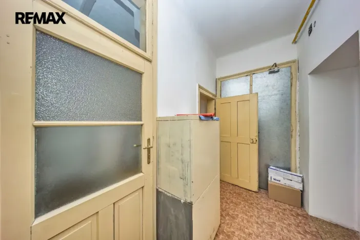 Prodej obchodního prostoru, Olomouc - Bělidla, Roháče z Dubé, 92 m2