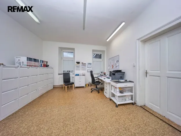 Prodej obchodního prostoru, Olomouc - Bělidla, Roháče z Dubé, 92 m2
