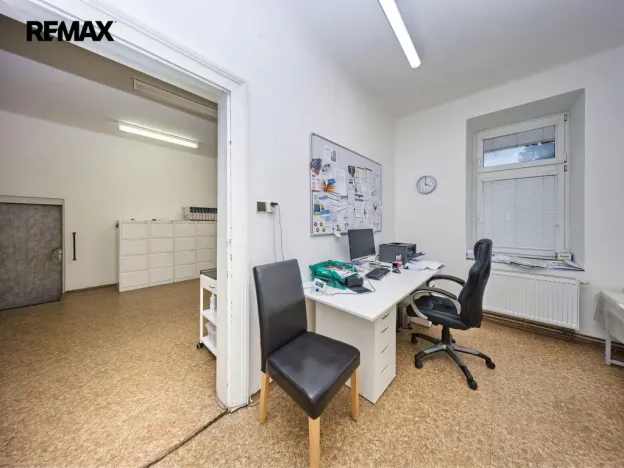 Prodej obchodního prostoru, Olomouc - Bělidla, Roháče z Dubé, 92 m2