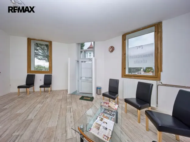 Prodej obchodního prostoru, Olomouc - Bělidla, Roháče z Dubé, 92 m2