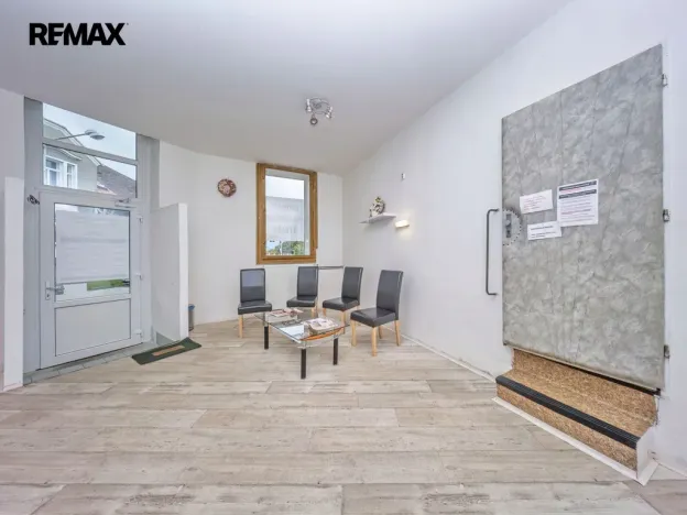 Prodej obchodního prostoru, Olomouc - Bělidla, Roháče z Dubé, 92 m2