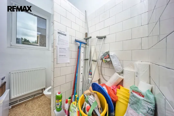Prodej obchodního prostoru, Olomouc - Bělidla, Roháče z Dubé, 92 m2