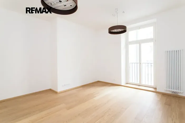 Pronájem bytu 4+kk, Praha - Nové Město, Gorazdova, 164 m2