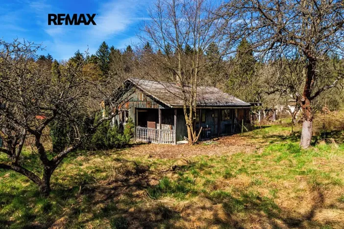 Prodej pozemku pro bydlení, Tehov, 2580 m2