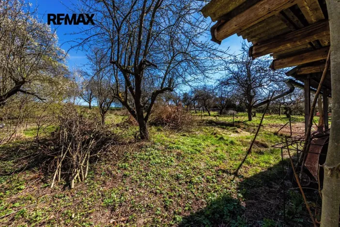 Prodej pozemku pro bydlení, Tehov, 2580 m2