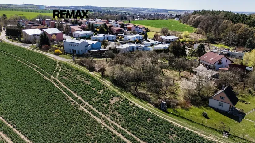 Prodej chaty, Tehov, 100 m2