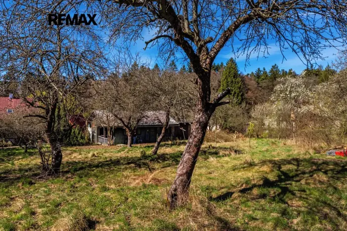 Prodej chaty, Tehov, 100 m2